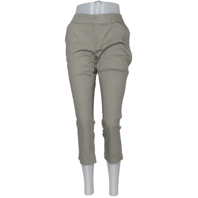 Chinos (Beige) från Inc Bomull, Elastan
