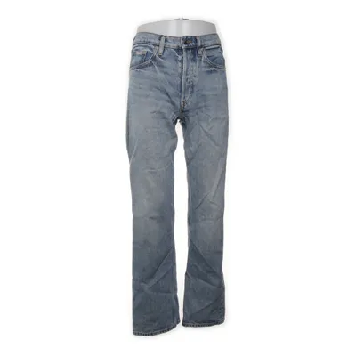 Jeans (Blå) fra Arket Bomuld