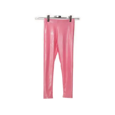 Leggings (Rosa) från H&M Elastan, Polyester