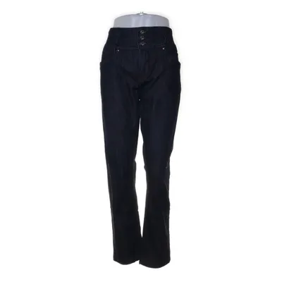 Spijkerbroek (Blauw) van Flash Katoen, Elastaan, Polyester