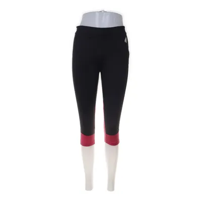 Kompressionsshorts (Svart, Flerfärgad) från Crivit Elastan, Polyester