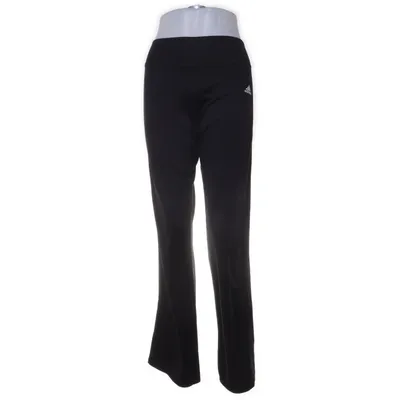 Sports tights (Black) from Adidas Elastane, Polyester