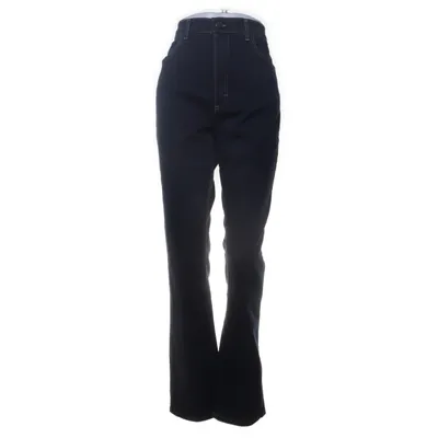 Jeans (Blå) från Very Nice Bomull, Polyester, Viskos, Elastan