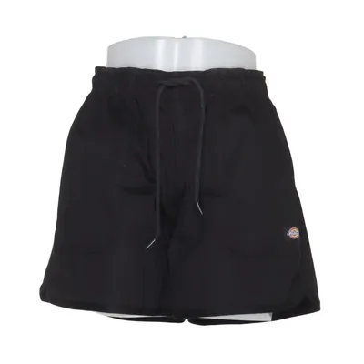 Short (Noir) de Dickies Coton, Polyester