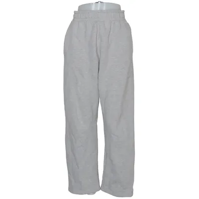 Mjukisbyxor (Grå) från Que Sera Sera Bomull, Polyester