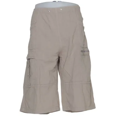 Shorts cargo (LINA SHORTS) de Marc Lauge Coton