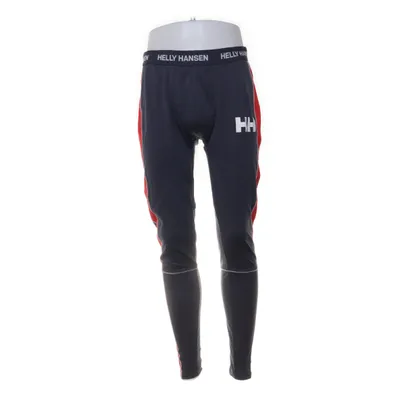 Long Johns (Blue, Red) from Helly Hansen Polyester