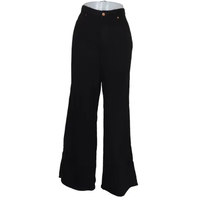 Jeans (Black) from Wrangler