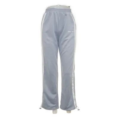 Joggingbroek (Blauw, Wit) van Dazy Polyester