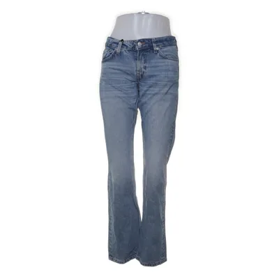 Jeans (Arrow Low Straight Jeans) från Weekday Bomull