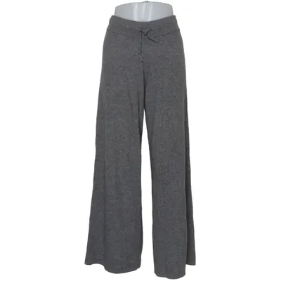 Palazzobyxor (Grå) från Soft Goat Kashmir
