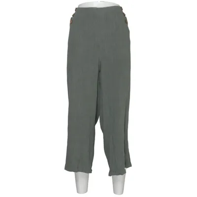 Culottes (Green) from Isolde