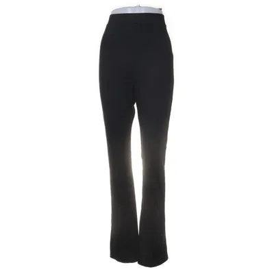 Pants (Black) from River Island Elastane, Polyester