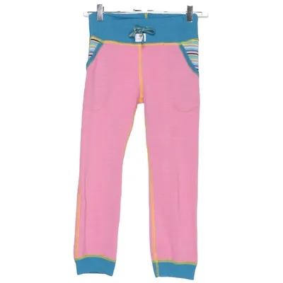 Pantalon de survêtement (Rose, Bleu, Multicolore) de Janus Laine de mouton
