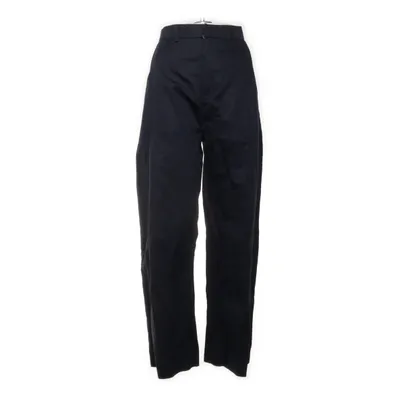 Palazzohose (Slow trousers ) von HOPE Stockholm Baumwolle, Metallfaser, Viskose