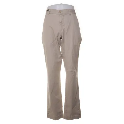 Chinos (Beige) from Boomerang Cotton