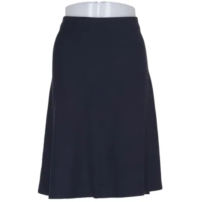 Rok (Blauw) van Ann Taylor Elastaan, Viscose