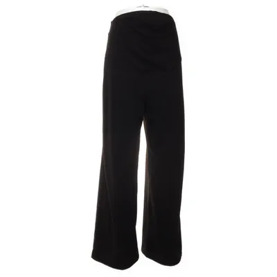 Zwangerschapsbroek (Mama) van H&M Mama Polyester, Elastaan, Katoen, Viscose