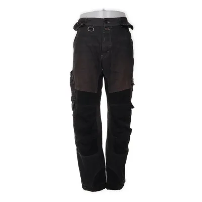 Arbetsbyxor (Svart, Grå) från Björnkläder Bomull, Elastan, Polyamid, Polyester