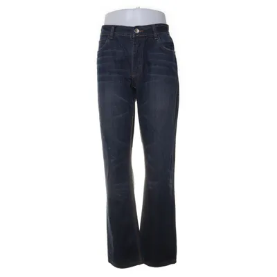 Jeans (Blå) från Caterpillar Bomull