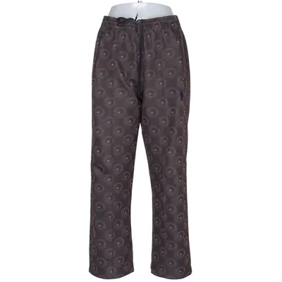 Sweatpants (Track Pant) fra Needles Polyester, Viscose