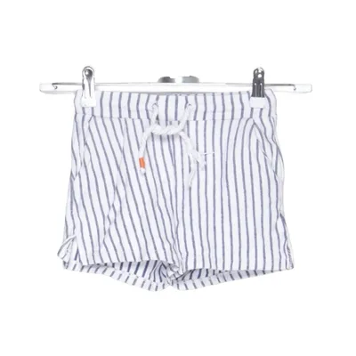 Short (Bleu, Blanc) de Monoprix Kids