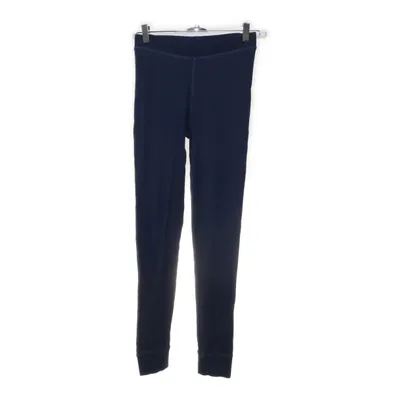 Lange onderbroek (Blauw) van Kids by Lindex Organisch katoen