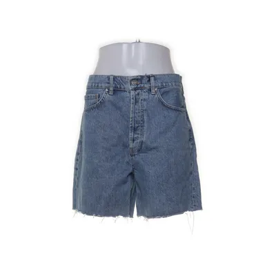 Denim shorts (Blue) from Anine Bing Organic cotton