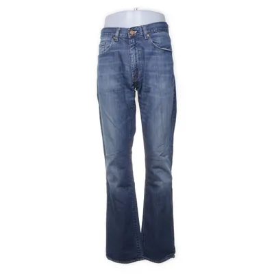 Jeans (Blue) from Acne Jeans Cotton, Elastane