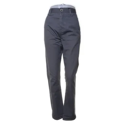 Jeans (Grå) från Humör Polyester, Bomull