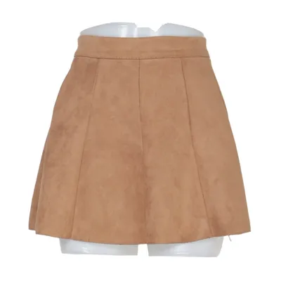 Rok (Bruin) van Bronze