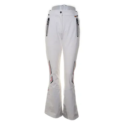 Täckbyxor (Vit) från Maier Sports Elastan, Polyester