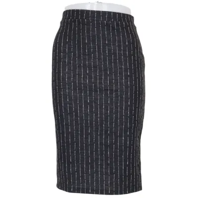 Rok (Zwart, Wit) van Dotti Acryl, Katoen, Elastaan, Polyamide, Polyester