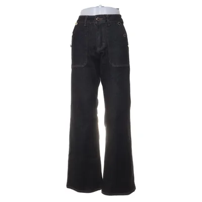 Jeans (Black) from Jewelly Cotton, Elastane, Polyester