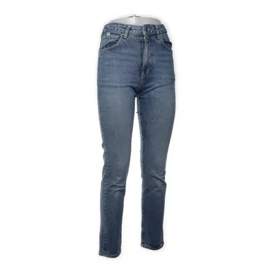 Jeans (FIT-GIRLFRIEND) från Karve