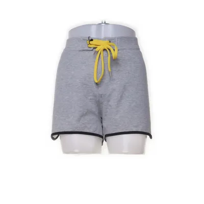 Sweat shorts (Gray) from Sail Racing Cotton, Polyester, Elastane