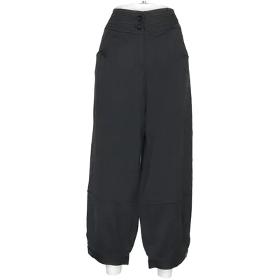 Suit pants (Black) from Transa Elastane, Polyester, Viscose