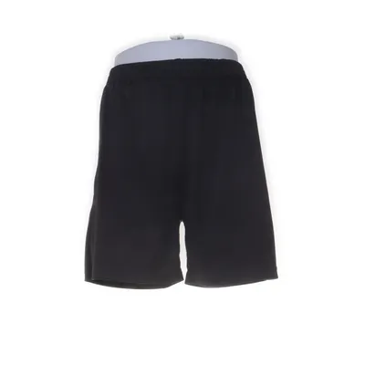 Trainingsshorts (Zwart) van Newbody Polyester