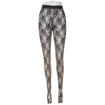 Byxor (Svart) från Calzedonia
