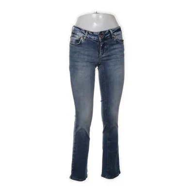 Jeans (Blå) från Vero Moda Denim Bomull, Elastan