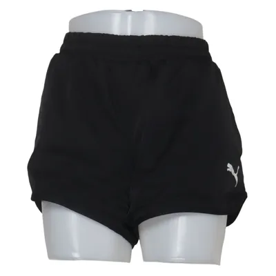 Træningsshorts (Sort) fra Puma