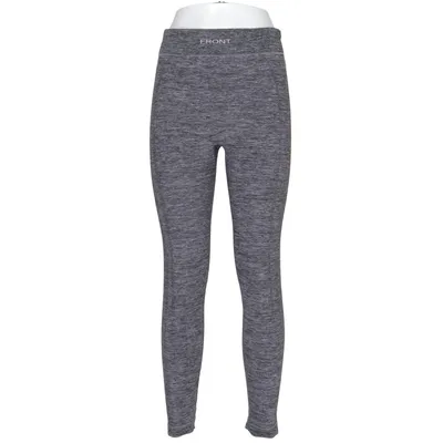 Sports tights (Gray) from Active Fit Elastane, Polyamide, Polyester