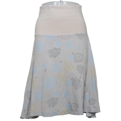 Skirt (Gray, Blue, Beige) from Element Cotton