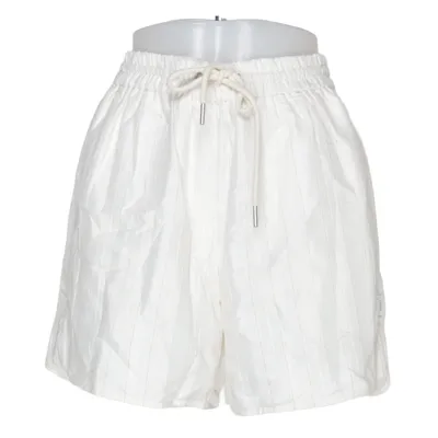 Shorts (Rennes) fra Simple Bomuld, Linned, Polyester