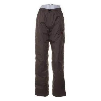 Overbroek (Bruin) van Fjällräven Polyamide, Polyester