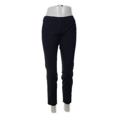 Kostuumbroek (Blauw) van GANT Rugger Elastaan, Polyester, Wol
