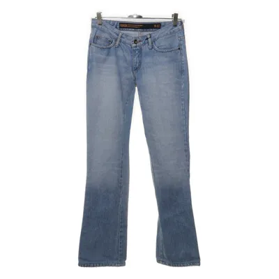 Jeans (Blå) från Forum Bomull