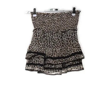 Kjol (Flerfärgad) från Lindex Kids Polyester