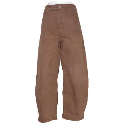 Jeans (The Way High Curve Jean) från Everlane Elastan, Ekologisk bomull