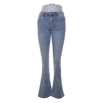 Jeans (Blue) from Jewelly Cotton, Elastane, Polyester, Viscose